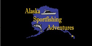 Alaska Sportfishing Adventues: Call or Click to Book Your Fishing Trip
