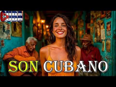 Amores That Stay ❤️ Son Cubano & Timba – Havana Street Dance Vibes