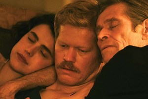Why is sex so unsettling in Yorgos Lanthimos films?