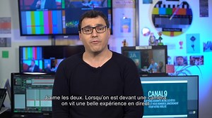  Canal9 vous offre son calendrier de l'Avent. Tous les jours, découvrez les visages de votre télévision. 朗 https://canal9.ch/category/avent/ | Canal9 | Facebook