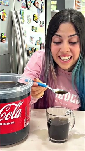 COMO NÃO BEBER COCA COLA