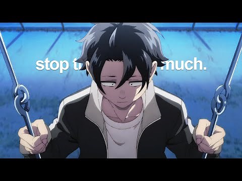 sorrow - stop thinking so much (lyrics)