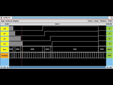 How To Install IRSIM | IRSIM Installation To Simulate The Magic Layout