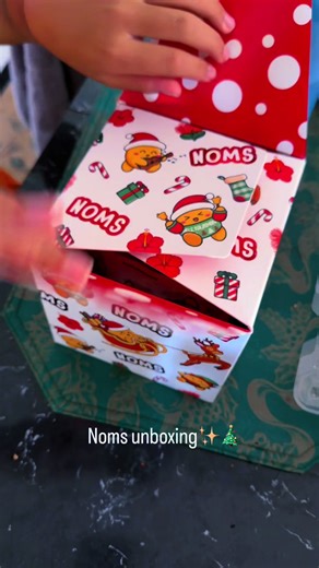 -Mahalo to the lady at the Menehune Mart that gave our son this noms box! 😊🫶🏽 we ate it all! #momlife #SAHM #kindness #onosnacks