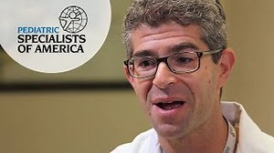 Chad Perlyn, MD - Plastic, Reconstructive and Craniofacial Surgery | Nicklaus Children's Hospital