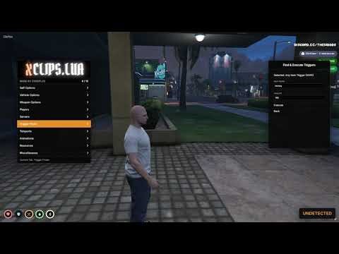 Best fivem macho lua || Discord:flux.34