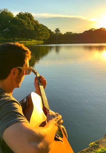 Creed Guitar Cover: My Sacrifice Acoustic Performance