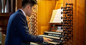 Organ | Royal Academy of Music