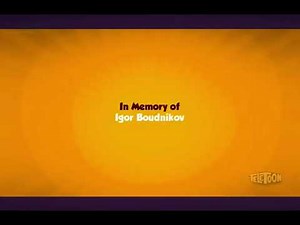 Chop chop ninja credits