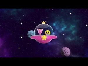 Oh No - Pinkfong And Baby Sharks Space Adventure 2019