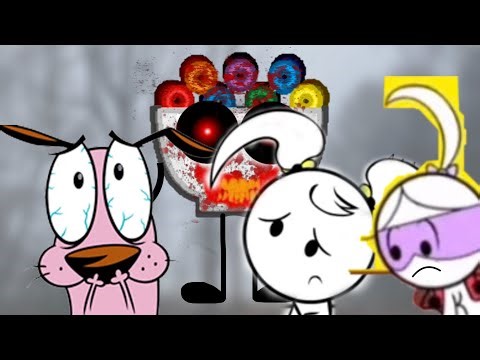 Scaretube Poop: Slendybowl 5 - The Bowl Tank