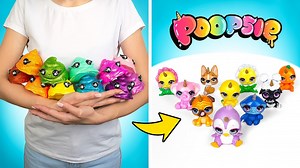 25M views · 458K reactions | Poopsie Cutie Tooties - un GRAN JUEGO!...
