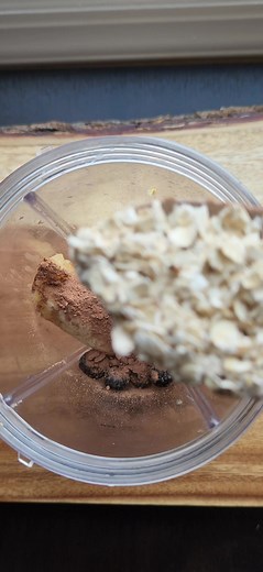 Homemade Protein Shake Recipe Without Protein Powder