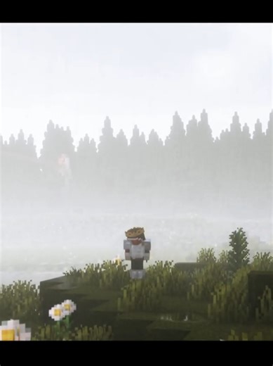 Surviving 100 Days of Horror in Minecraft