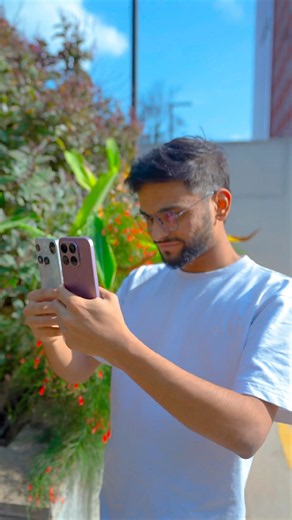 Xiaomi 17T vs Nothing Phone 3 🔥Camera Comparison🔥