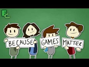 Watch Extra Credits - Because Games Matter
