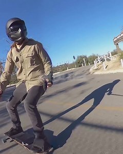 7.4K reactions · 5.8K shares | We get it, nothing’s more fun than snowboarding. But what happens when the snow melts? Meet Summerboard, the world's first e-snowboard  | Summerboard | Facebook