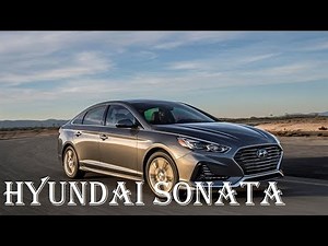 2017 HYUNDAI Sonata Hybrid Review - Interior, Engine, Commercial - Specs Reviews | Auto Highlights