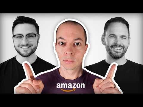 My Amazon Guy Called Me Out - MY RESPONSE!