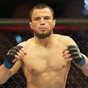 Umar Nurmagomedov MMA Stats, Pictures, News, Videos, Biography - Sherdog.com