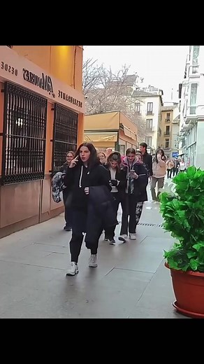 466K views · 10K reactions | #prank #pranks #pranked #prankster #prankwar #prankwars #prankinbali #prankvine #pranksgonewrong #Pranksters #prankvideo #prankcall #prankvideos #prankd #prankinvasion #prankcalls #prankfail #pranking #prankgift #prankers #prankgonewrong #PRANKINDONESIA #pranksterproductions #pranker #prankota #prankpatrol #prankkissing #prankchat #prankcam #prankhimbackelliot | BM Prank | Facebook