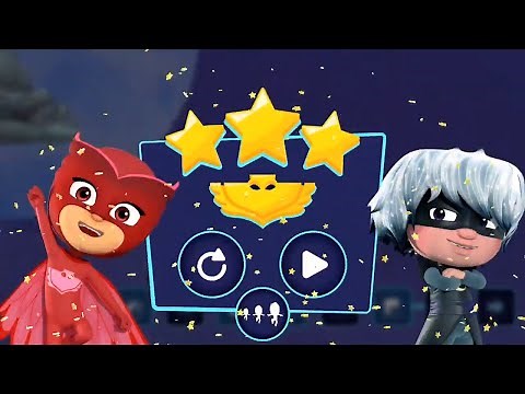 PJ Masks Hero Academy