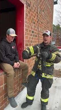 ARS Simplex Victim Harness