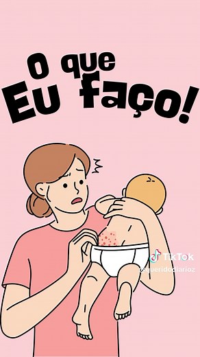 Como Tratar a Brotoeja em Bebês: Dicas Essenciais