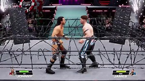 4.5K views · 203 reactions | "69 me, Don!" Here is the dud version of the Explosion from the Exploding Barbed Wire Deathmatch | Dirt Sheet Radio | Facebook