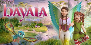 bayala - the game