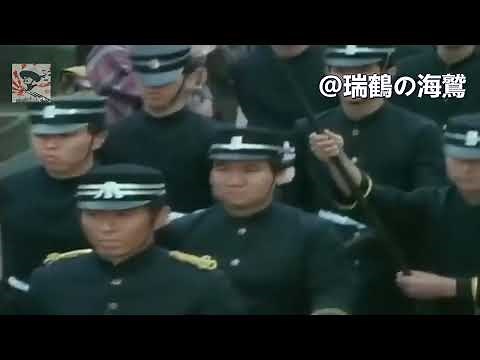 【日本軍歌】抜刀隊 Battotai - Japanese Military Song 발도대