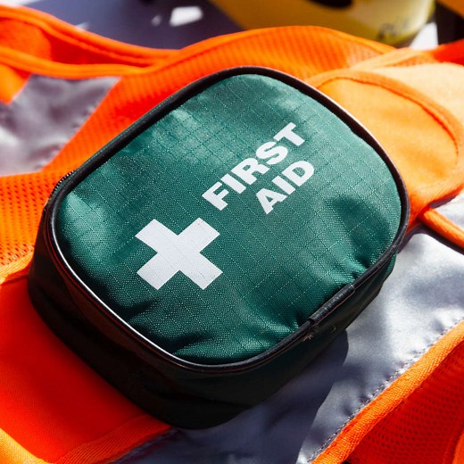 Appointed Person First Aid Course | Praxis42