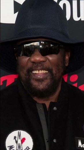 Toots Hibbert: The Sound Nobody Could Copy #reggae #musichistory #iconic