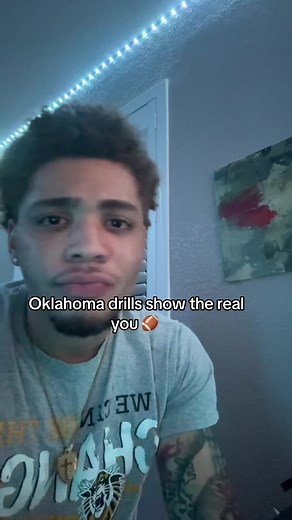 Oklahoma Drills: Real Football Contact and Technique