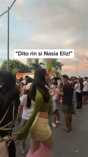 Paano Dumating at mag Stop and Skater? #nasiaeliz