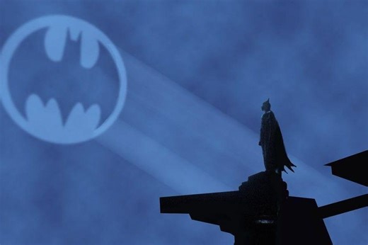 Batman cumple 85 años y lo celebrará en la pantalla grande con su regreso a los cines