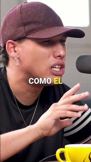 🗣️ Diegote: "No quiero encasillarme en ningún estilo musical" 🎧