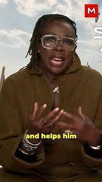 Gina Yashere on Lura Thok’s Hidden Heart