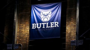 Butler University welcomes freshmen class