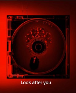 The Fray - Look After You Lyrics