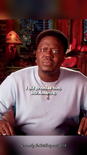 When Your Bedtime Promise Becomes a Parenting Nightmare | Bernie Mac Show #shorts