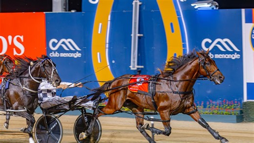 Surprise Leap sets up ‘best Miracle Mile in a decade’