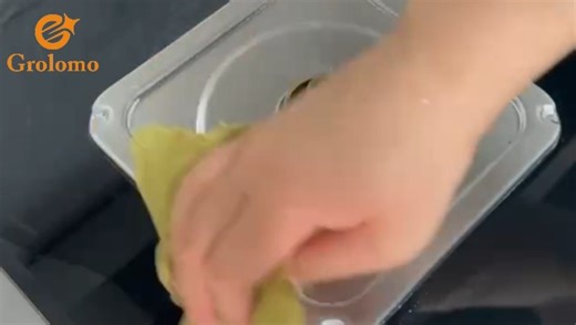 Watch Splash Spray Cleaner on Amazon Live