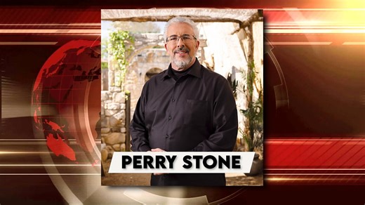 Ep. 2091: Perry Stone on Prophecy and the Great Outpouring | Take FiVe