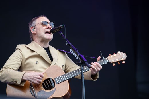 David Gray 2026 UK and Ireland tour: Presale, dates, venues, and more explored