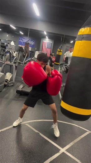 “This is how you build real boxing foundations.