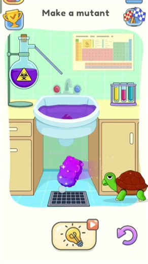 DOP 5: delete one part ❤️‍🔥 level 177 complete ✅💯#dop5 #gaming #gameplay #gamer #puzzle #viralshorts