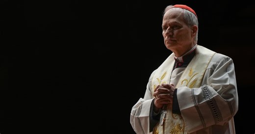 Who is Pope Leo XIV, the first American elected as pontiff?