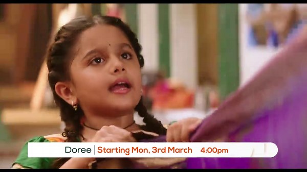 Doree: A Young Girl's Fight Against Gender Inequality