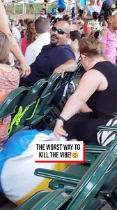 29M views · 10K reactions | She totally ruined the vibe! 沈 | Memezar | Facebook